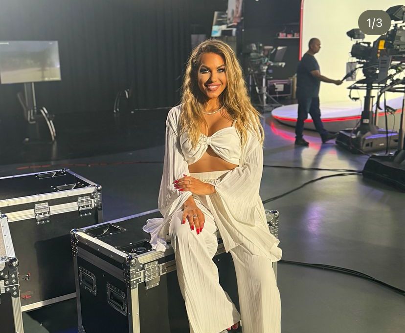 Amna, despre planuri de măritiș. (sursă foto: instagram.com)