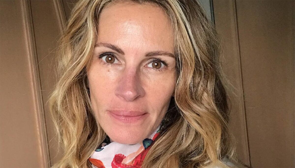 Boala secretă de care suferă frumoasa Julia Roberts. Este o maladie rarisimă, care îți poate distruge organismul