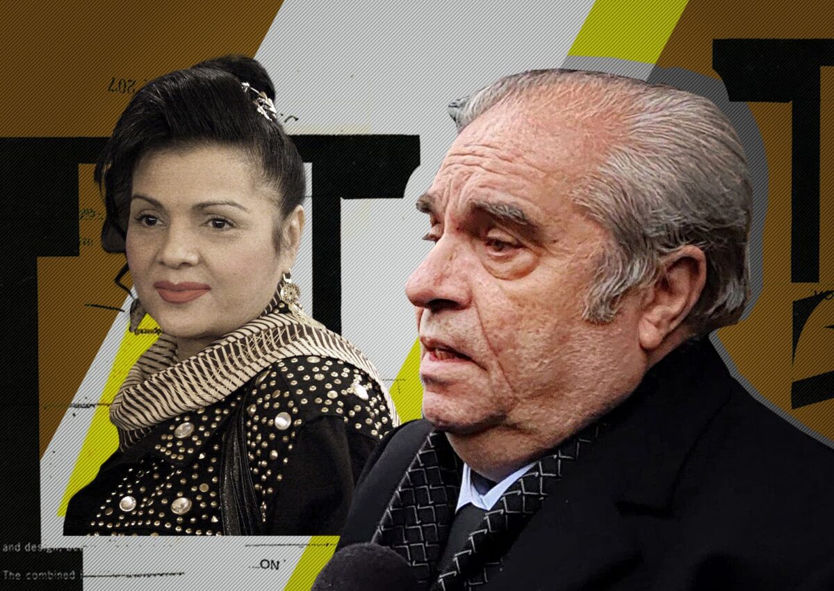 Aurel Pădureanu, dezamăgire cruntă și durere fără margini! Au pus „taxă” pe memoria Corneliei Catanga!