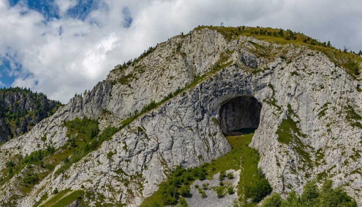 Imagine Stire Locul de basm din România de care puțin turiști au auzit. Este la doar 6 ore de București | 2review.ro