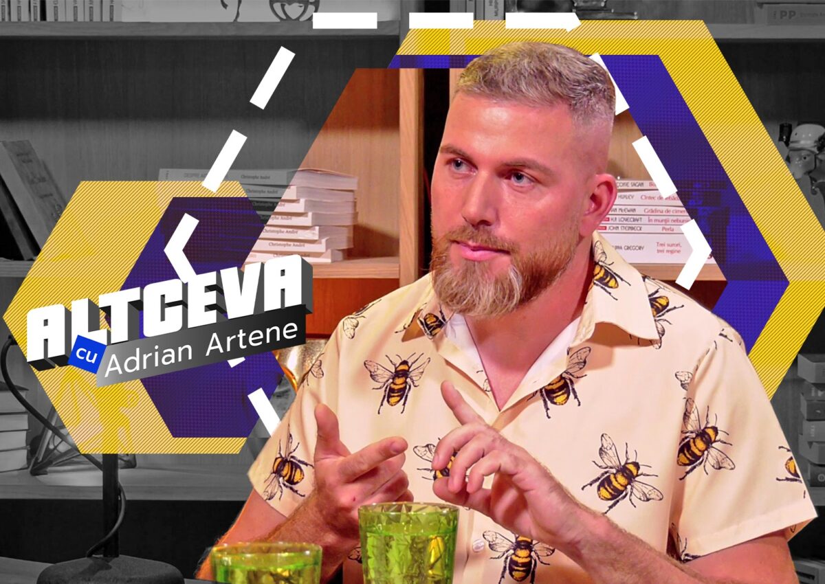 Imagine Stire Marius Teșcan, ”omul-albină”, dezbate miturile despre ”aurul dulce”. Cum ne dăm seama dacă mierea este naturală sau nu | 2review.ro