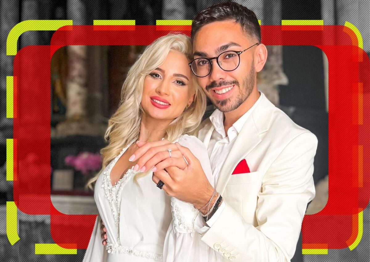 Problema care nu-i dă pace Claudiei Puican. Soţia lui Armin Nicoară nu găseşte nicio rezolvare: „Mă stresez”