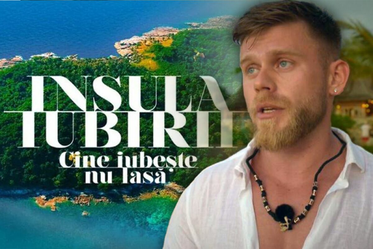 Răzvan Kovacs, primul mesaj după ce a părăsit-o pe Ema Oprișan: „Da, clar există ceva ce ar trebui să…”