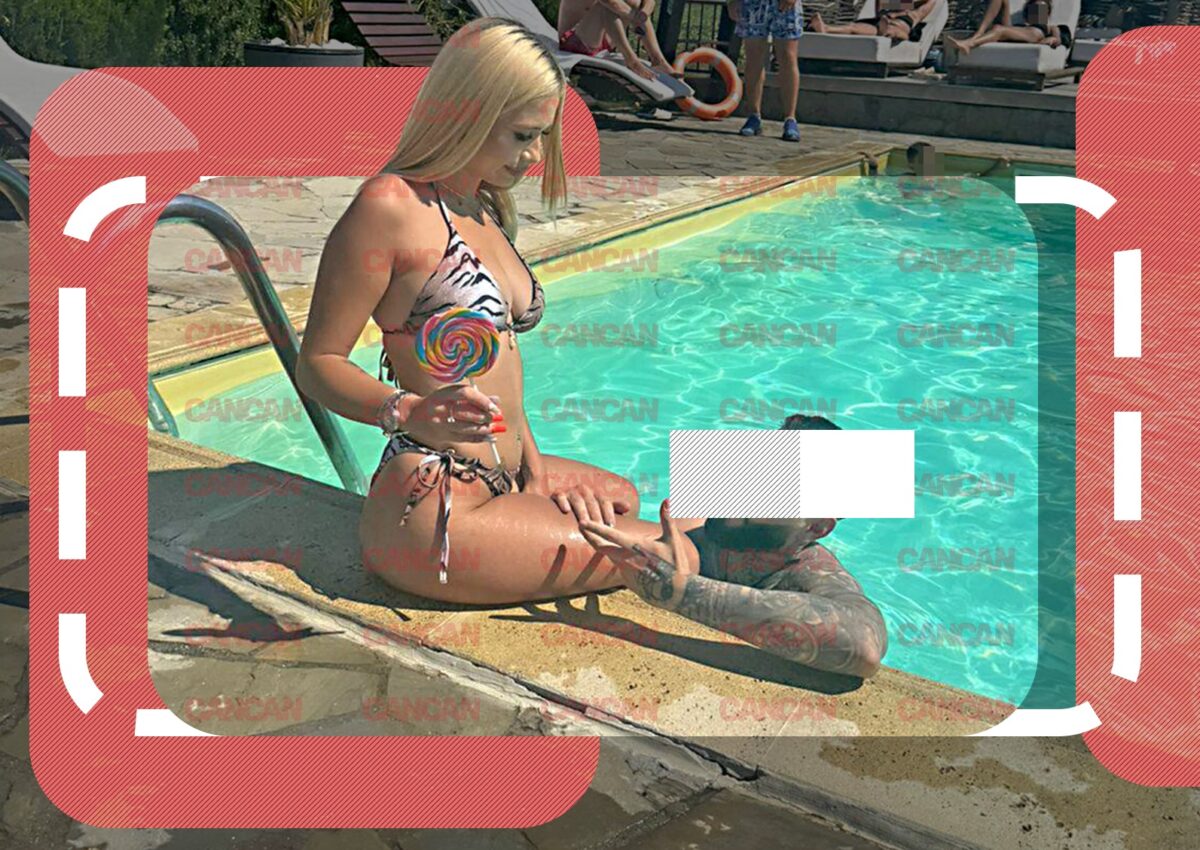 Imagine Stire Maria de la Insula Iubirii s-a reprofilat pe maneliști. Dani Boy, Marcel și Beni sunt ISTORIE! | 2review.ro