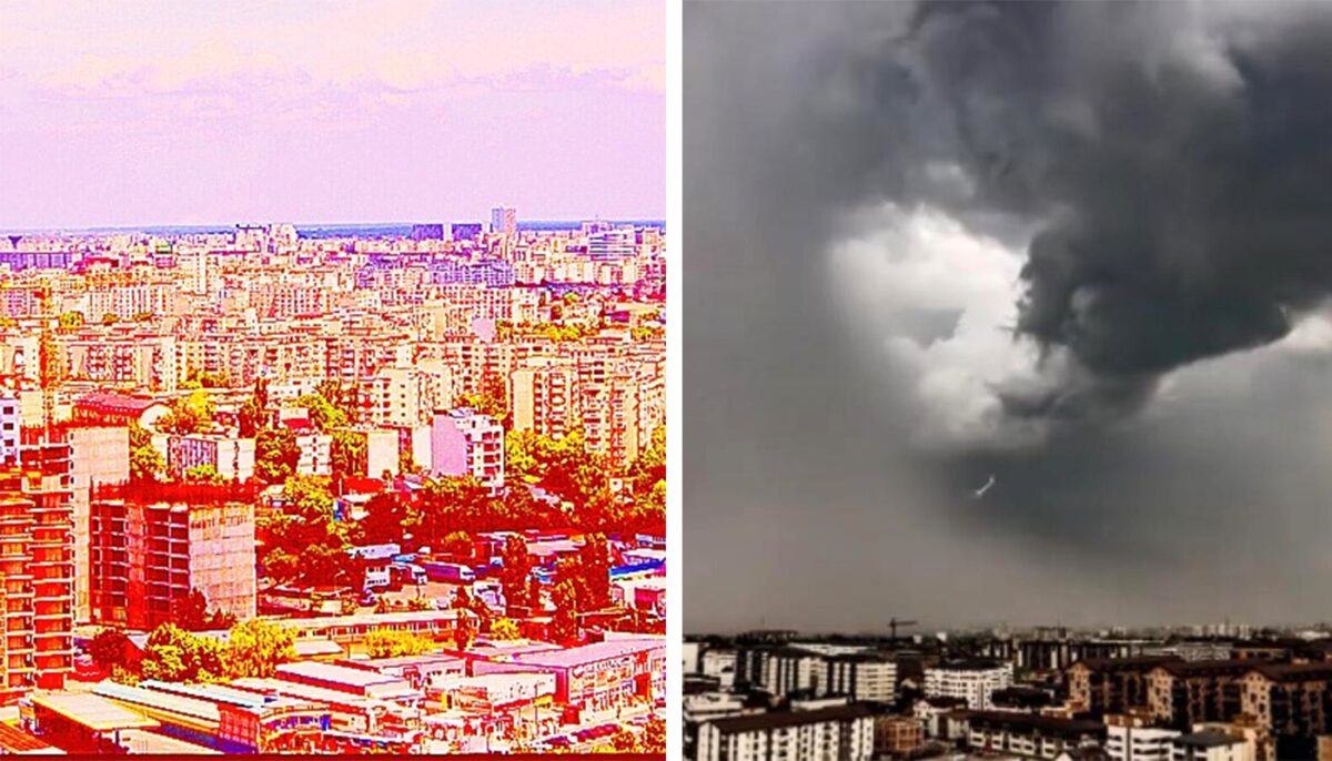 UPDATE prognoză Accuweather | Meteorologii anunță fenomene ciudate, începând cu 1 septembrie