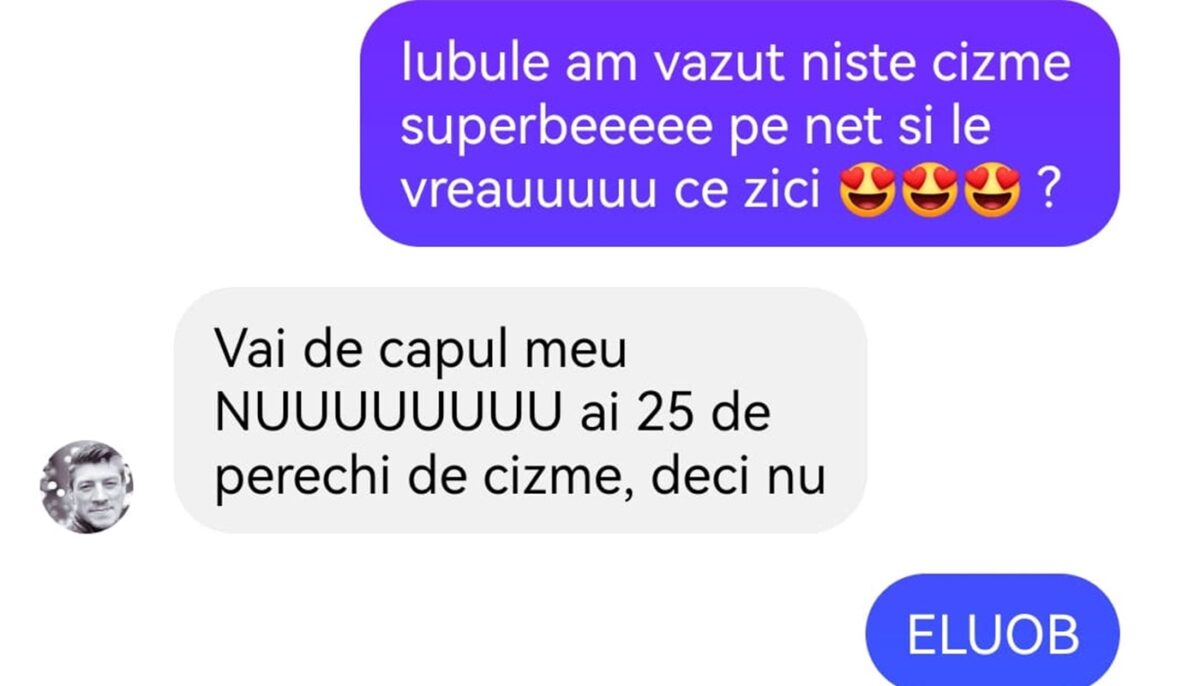 Imagine Stire BANCUL ZILEI | Cizmele superbe | 2review.ro