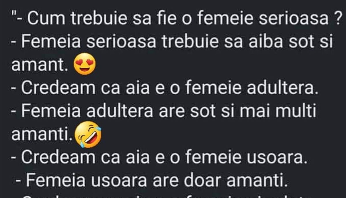 Imagine Stire BANCUL ZILEI | Care sunt cele 5 tipuri de femei | 2review.ro