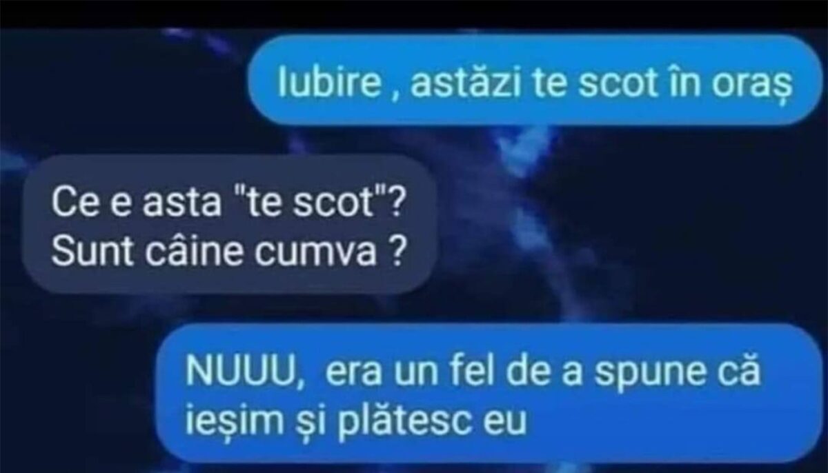 Imagine Stire BANCUL ZILEI | Greșeli pe bandă rulantă | 2review.ro