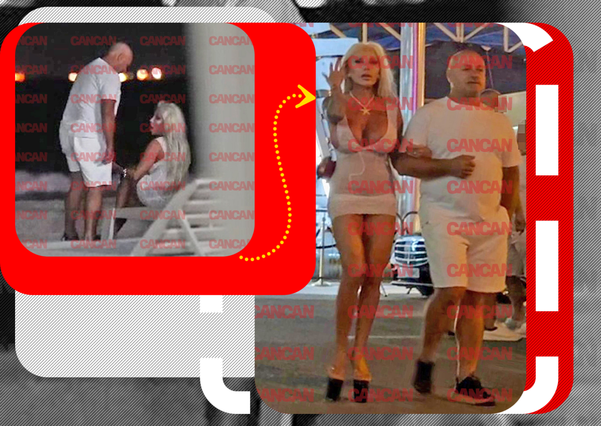 L-a rezolvat scurt pe milionarul Dunca pe plajă! Avem imaginile verii în România!