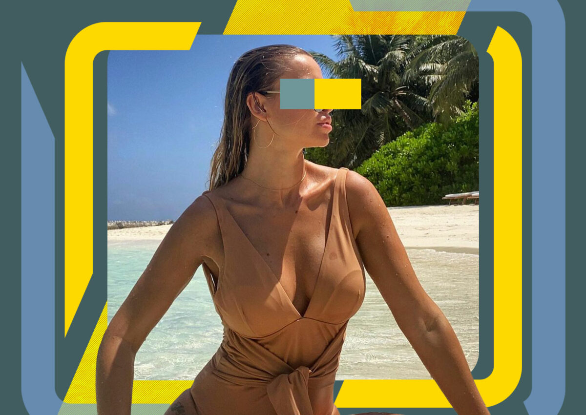 Amanta fostului iubit! Telenovelă de România cum rar mai vezi! Rolul principal: ex-asistenta lui Mihai Morar! Scenarist: fata ”tradusă”!