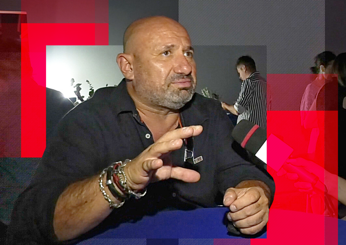 ”Eu sunt un băiețaș asumat!” L-am prins în zi mare pe celebrul bucătar de la PRO TV! ”Eu sunt un băiețaș asumat!” L-am prins în zi mare pe celebrul bucătar de la PRO TV!