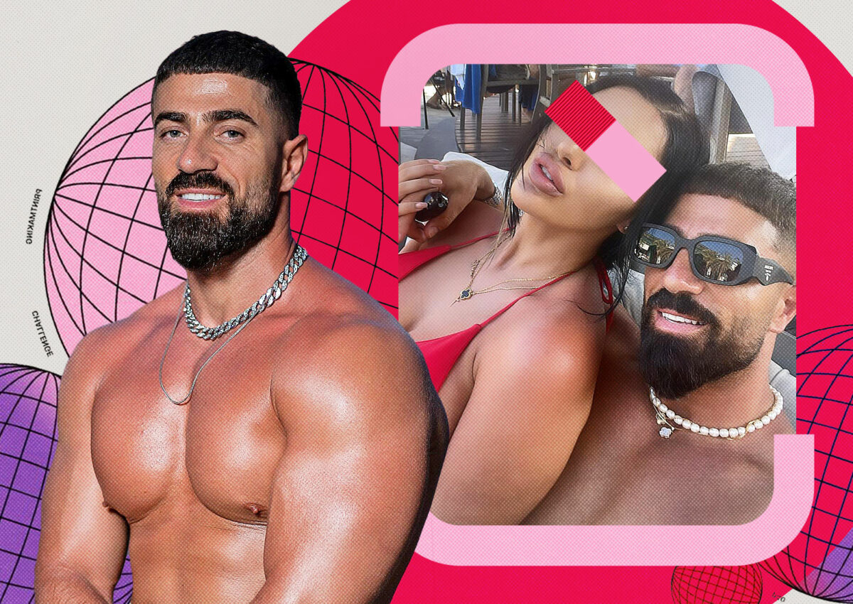 Beni de la ”Insula Iubirii” lovește din nou, după Maria și Claudia! Ispita masculină a ”marcat” la… altă ispită!