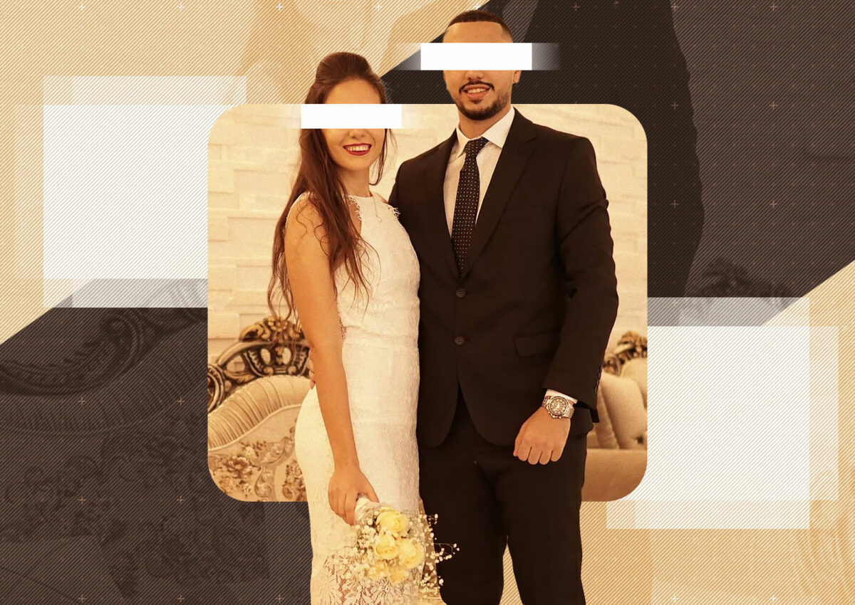 Imagine Stire A cerut divorțul după doi ani de mariaj! Bombă în showbiz! Cunoscuta artistă a renunțat la soțul ei | 2review.ro