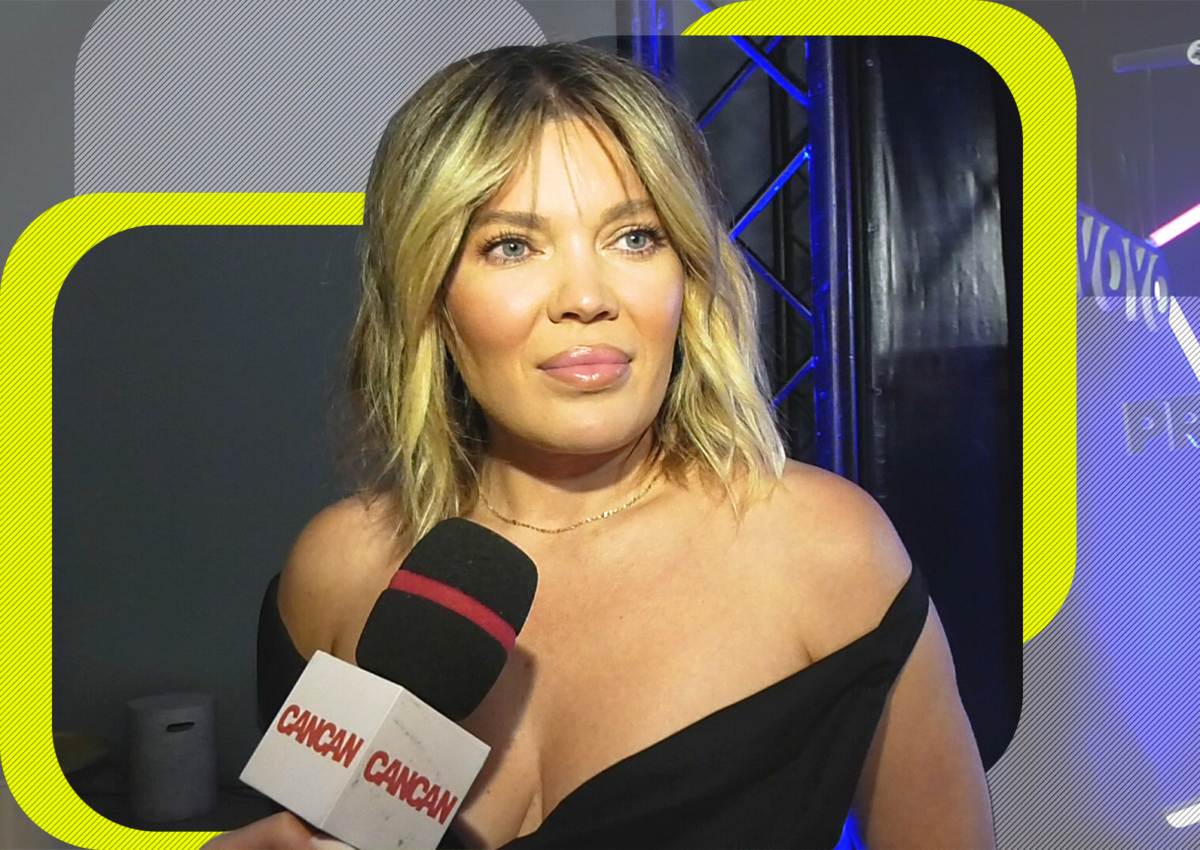 Gina Pistol explică de ce își ”ascunde” fetița! ”De ce să îi fac asta copilului meu?!” + Ce spune despre marele show Masterchef