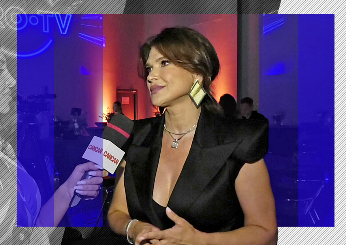 Ce face Monica Bârlădeanu atunci când e bosumflată: ”Sunt nevoită să bag mâna în …”