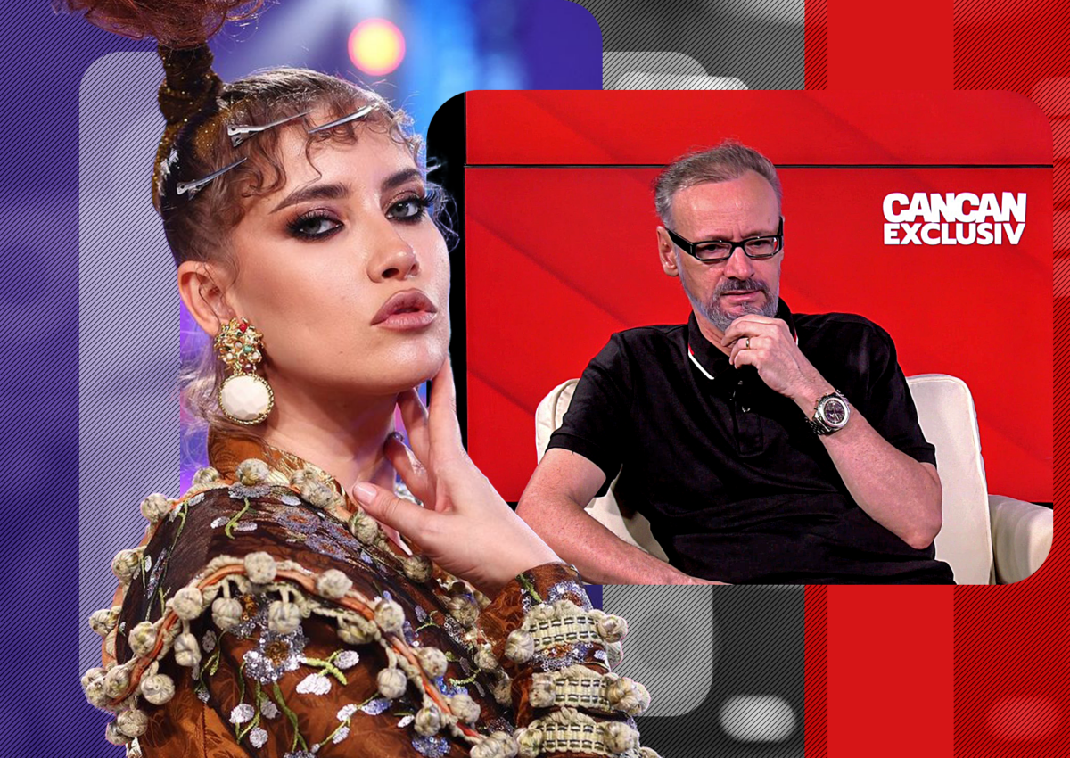 Iulia Albu rupe tăcerea după declarațiile fostului soț. S-a reaprins conflictul la 11 ani de la divorț: „Acest circ mediatic…”