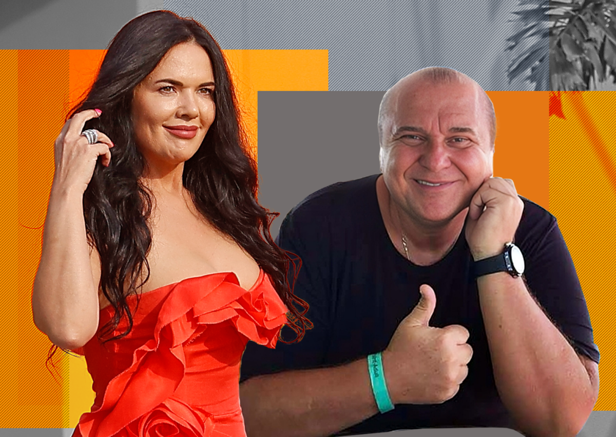 Imaginile care îl vor înfuria pe Ilie Năstase! Dovada apropierii dintre Ioana și Nick Rădoi