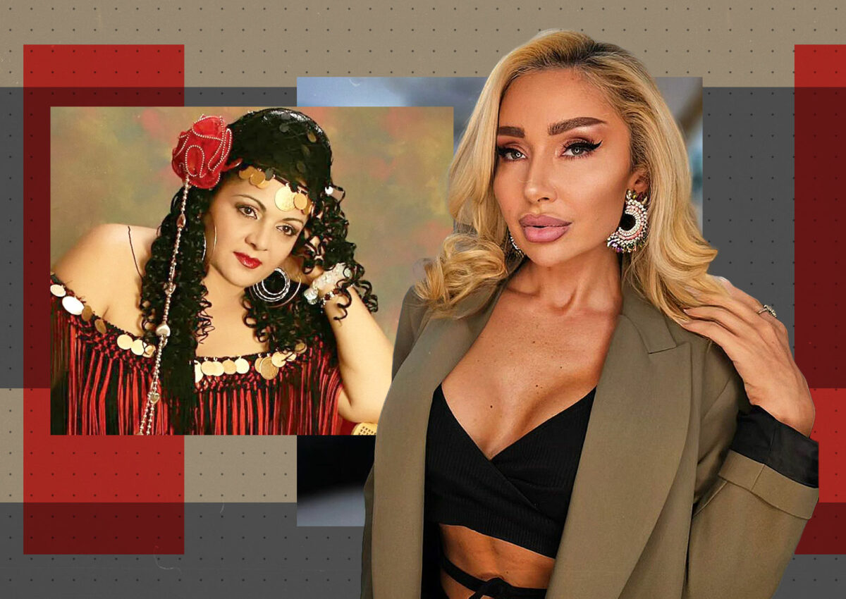 S-a ales praful de moștenirea lăsată de Cornelia Catanga! Scandal după ce bijuteriile și ținutele celebre au dispărut: Sonia Trifan e pusă la zid!