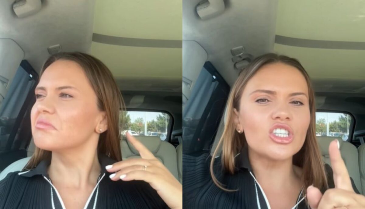 Cristina Șișcanu, prima reacție după ce a fost acuzată că s-a măritat cu Mădălin Ionescu pentru bani: ”Nu avea nici măcar mașină, casă nici atât”