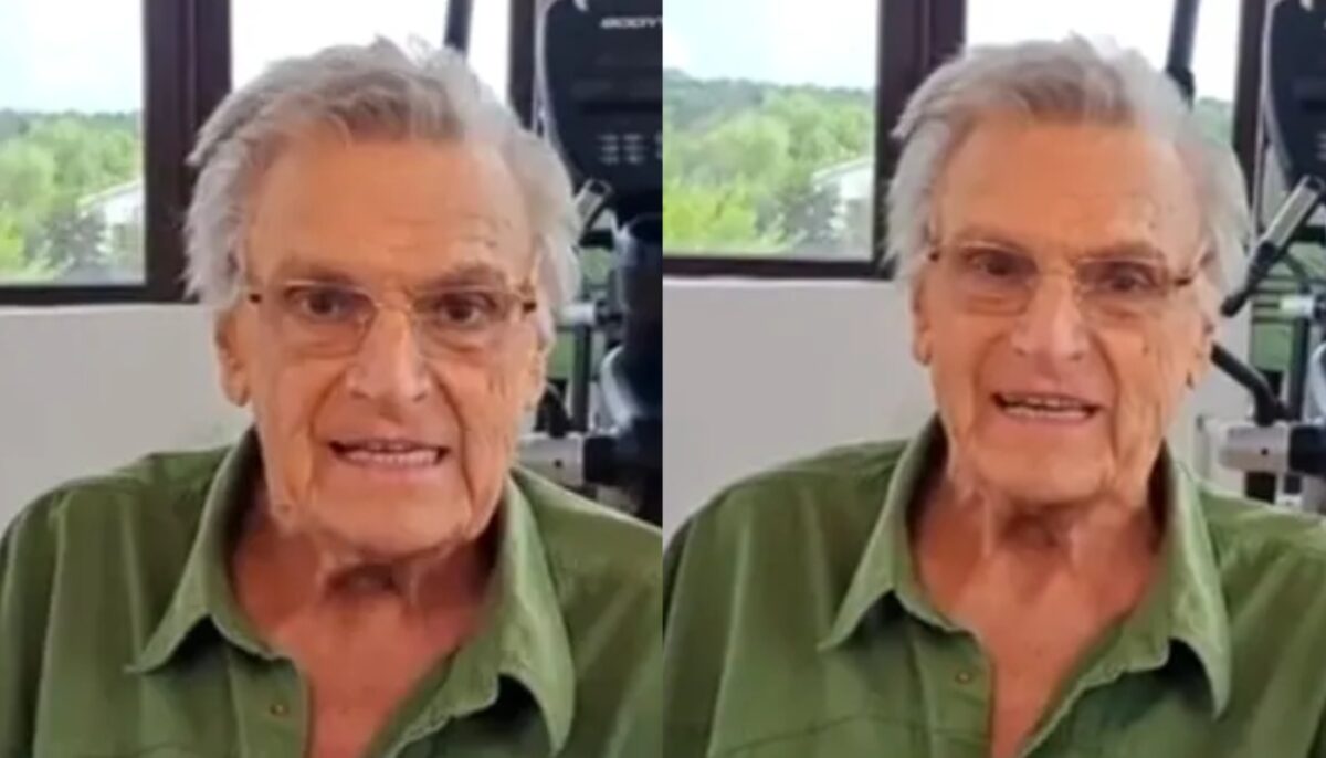 “Mă seacă!” În ce stare se află Florin Piersic, la 3 luni după cumpăna vieții sale