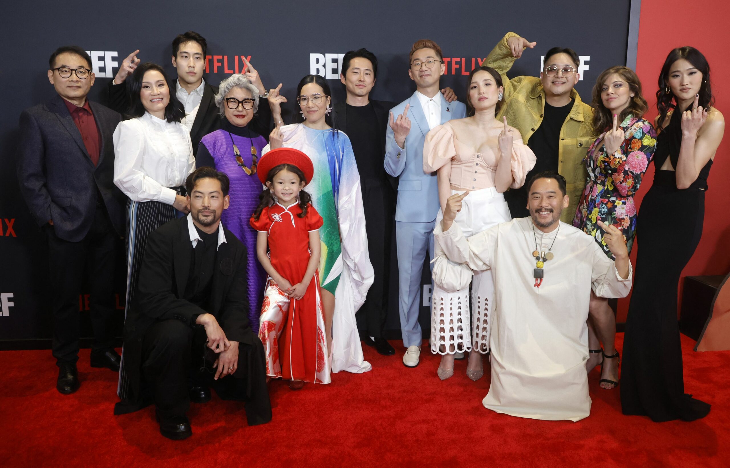 Doliu la Hollywood! A murit actrița Patti Yasutake, cunoscută pentru rolurile din Star Trek și Beef Doliu la Hollywood! A murit actrița Patti Yasutake, cunoscută pentru rolurile din Star Trek și Beef
