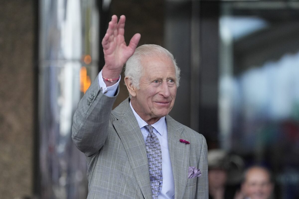 Palatul Buckingham a început să planifice funeraliile Regelui Charles. Ce se va alege de soarta Reginei Camilla