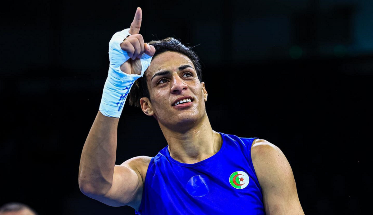 Imagine Stire Antrenorul lui Imane Khelif zguduie lumea sportului. Greșeala fatală comisă la JO 2024 | 2review.ro