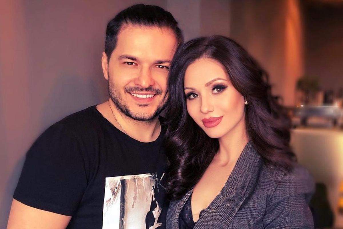 Ce destinație au ales Liviu Vârciu și Anda Călin pentru luna de miere. Alții nici nu îndrăznesc să viseze la așa ceva!