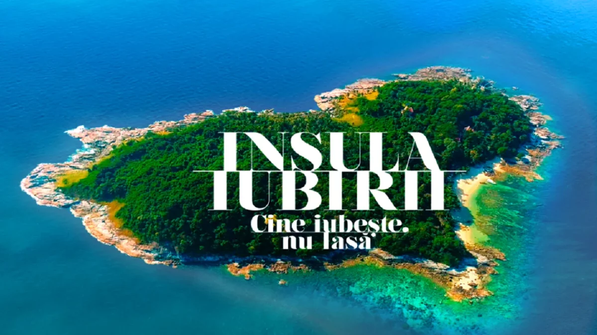 Cât costă să petreci 7 zile în vila unde se filmează Insula Iubirii. Românii au crezut că nu văd bine!