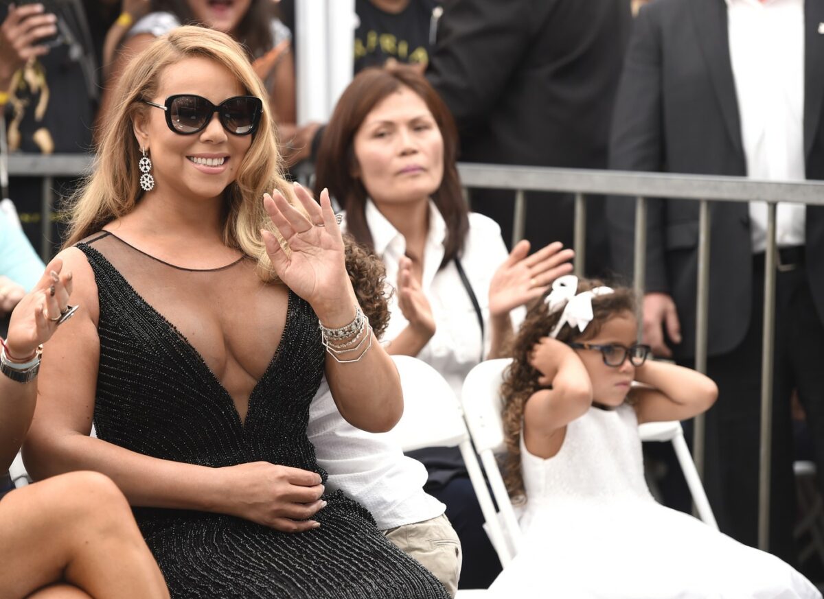 Mariah Carey a trăit o reală dramă alături de mama și sora ei: „Au stors şi ultima picătură de sânge din mine”