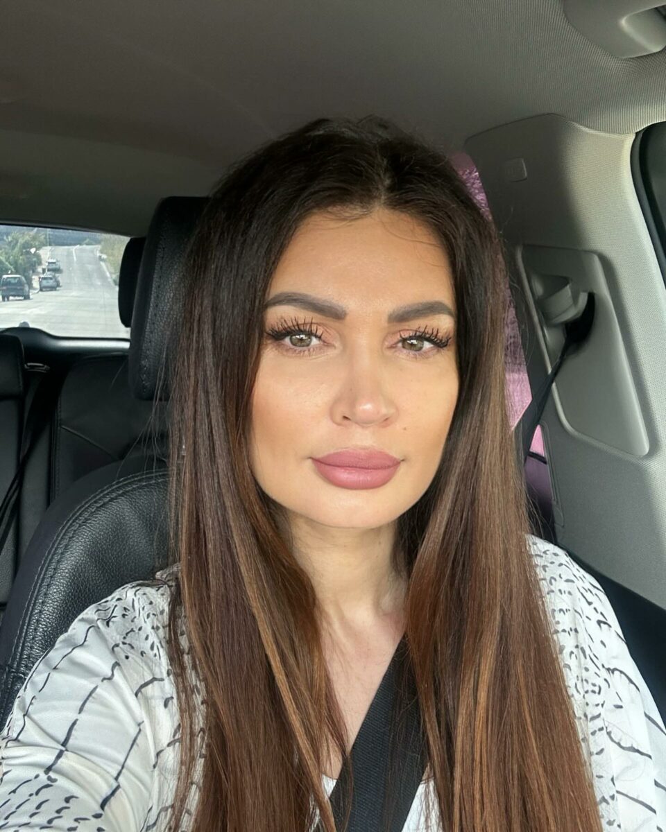 Nicoleta Luciu revine pe micile ecrane! E OFICIAL: ”Țineți-mi pumnii”