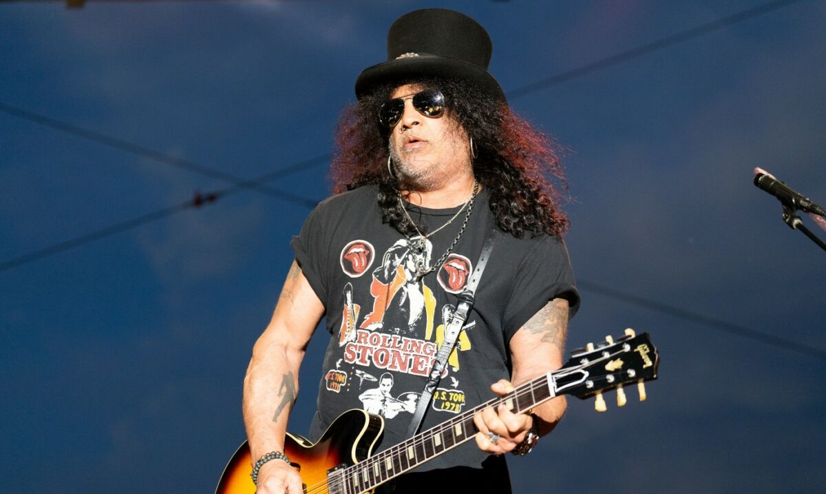 Cauza morții fiicei vitrege a lui Slash, chitaristul Guns N’ Roses, a fost anunțată. De ce a murit tânăra la doar 25 de ani