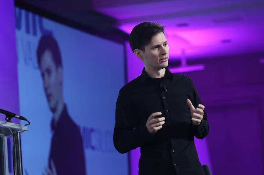 Pavel Durov poate îngenunchea Kremlinul? Patronul Telegram este văzut acum ca Elon Musk de Rusia