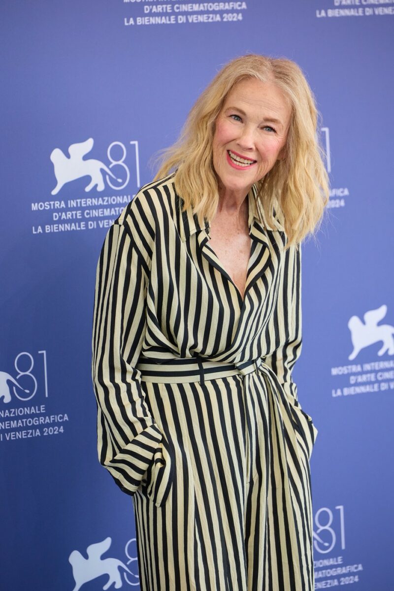 Imagine Stire Cauza morții actriței Catherine O’Hara a fost publicată. Ce scrie pe certificatul ei de deces | 2review.ro