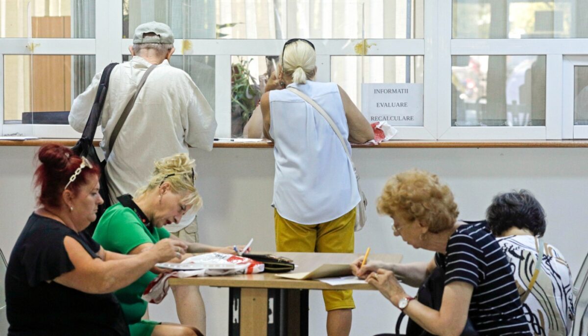 Consideri că pensia ţi-a fost recalculată greşit? Iată paşii pe care trebuie să îi parcurgi
