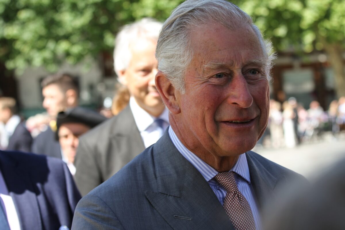 Starea de sănătate a regelui Charles s-ar fi agravat: „Nu mai are putere. Cancerul nu a dispărut, iar…”