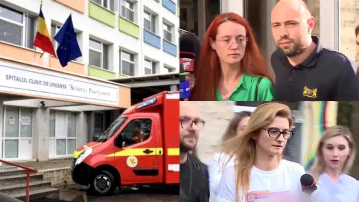 Imagine Stire Doctorițele de la Pantelimon scapă basma curată. Ce au decis judecătorii, care i-au ascultat pe avocații acuzatelor | 2review.ro