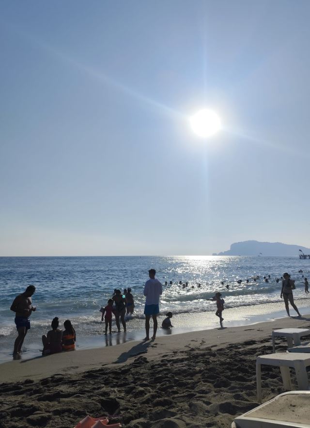 Bakterija Vibrio povzročila zaskrbljenost na turških plažah