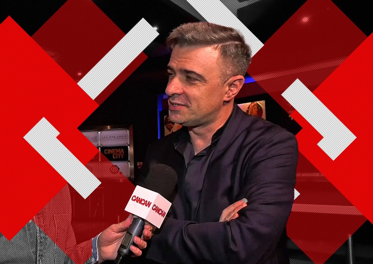 Imagine Stire Cornel Ilie a refuzat să facă sport de performanță, dar a devenit dependent de… Motivul pentru care s-a apucat, serios, de tenis! | 2review.ro