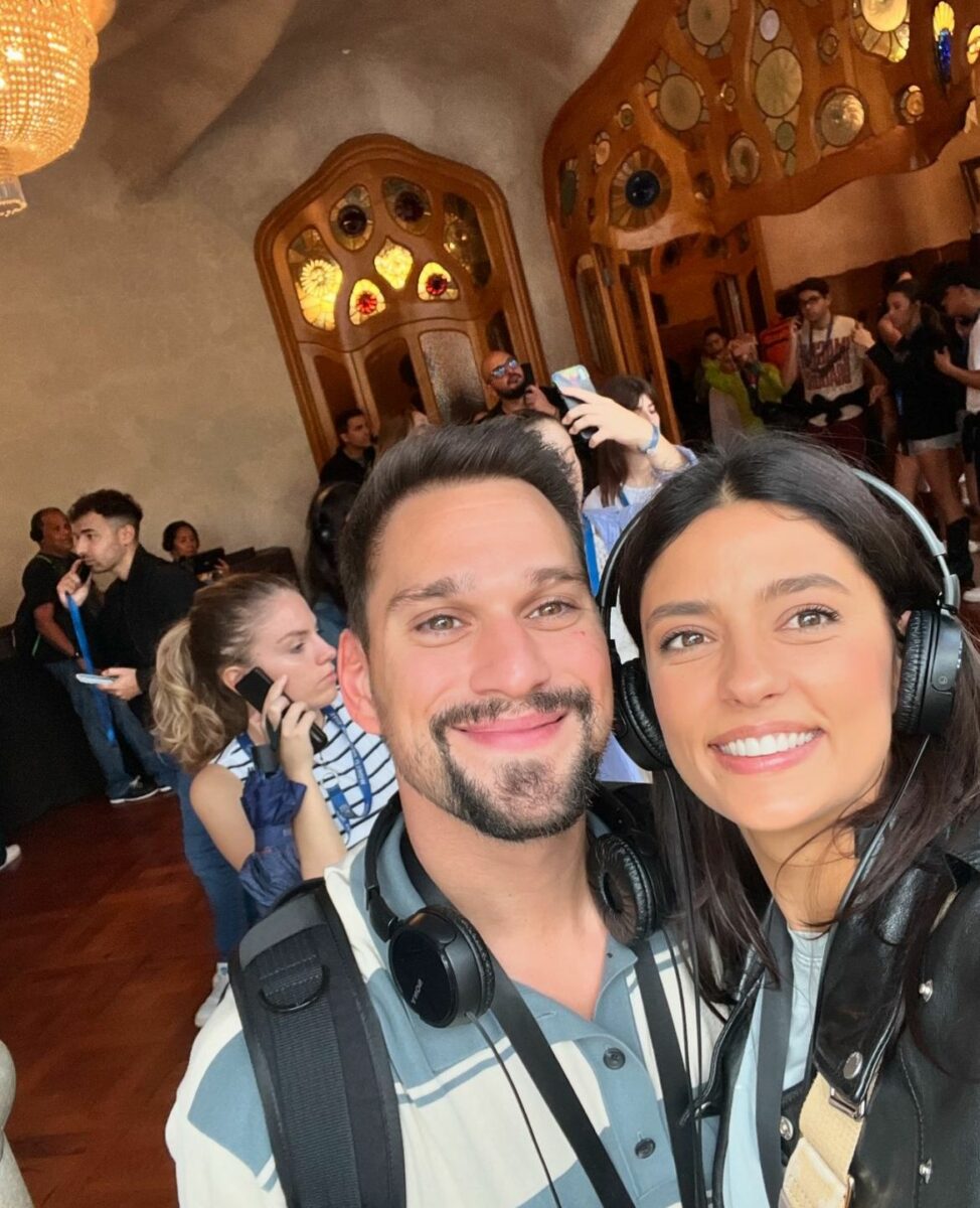 Vlad Gherman, adevărul despre chinul transformării sale: „Săraca Oana, mai avea puțin și divorța de mine”