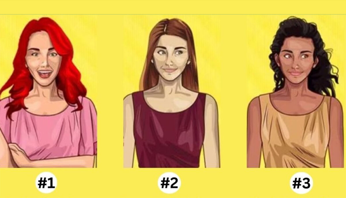 Imagine Stire Test de personalitate | Ce culoare are părul tău? Răspunde și vei afla un secret despre tine | 2review.ro