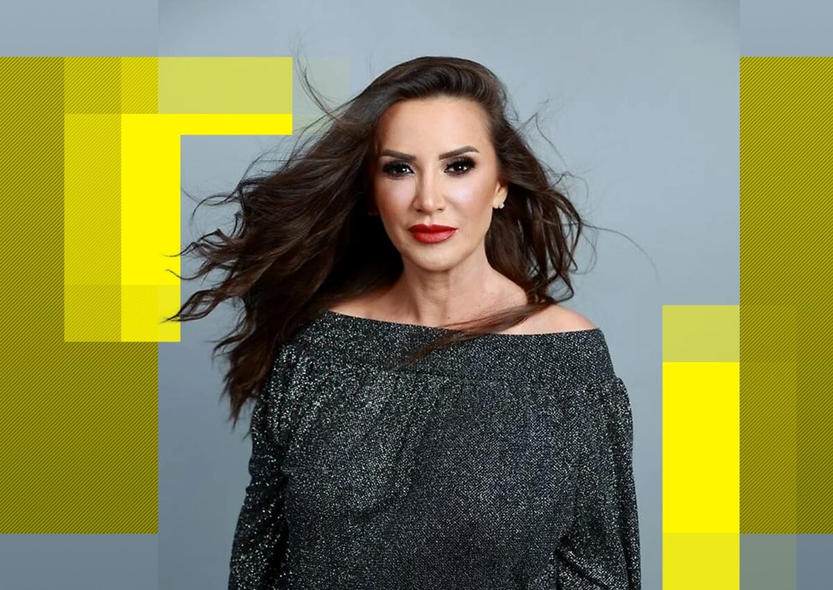 Imagine Stire Unde și ce le pregătește vedetelor Mara Bănică! Asistenta lui Dan Capatos mai dă o lovitură în trustul Intact | 2review.ro