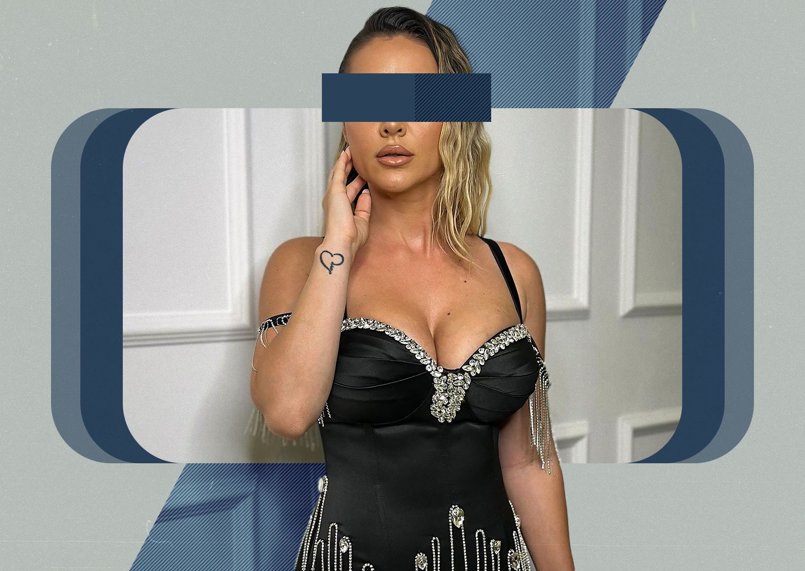 Nicolata Dragne, ispita de la Insula Iubirii, afectată de decesul unei ființe dragi! “Mă va marca pentru tot restul vieții!”