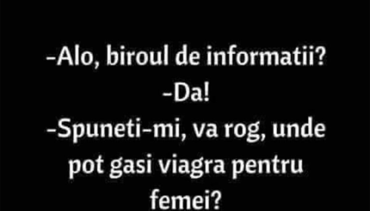 Imagine Stire BANC | Viagra pentru femei | 2review.ro