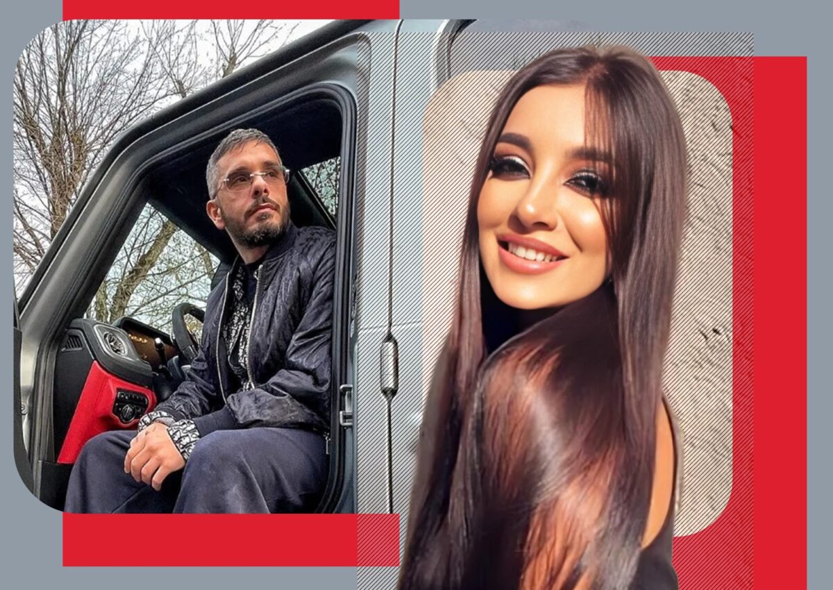 În brațele cui și-a găsit alinarea ”fosta” lui Vincenzo Castellano. Ex-ul Antoniei s-a despărțit „pe blat” de iubită, iar ea nu a rămas datoare!