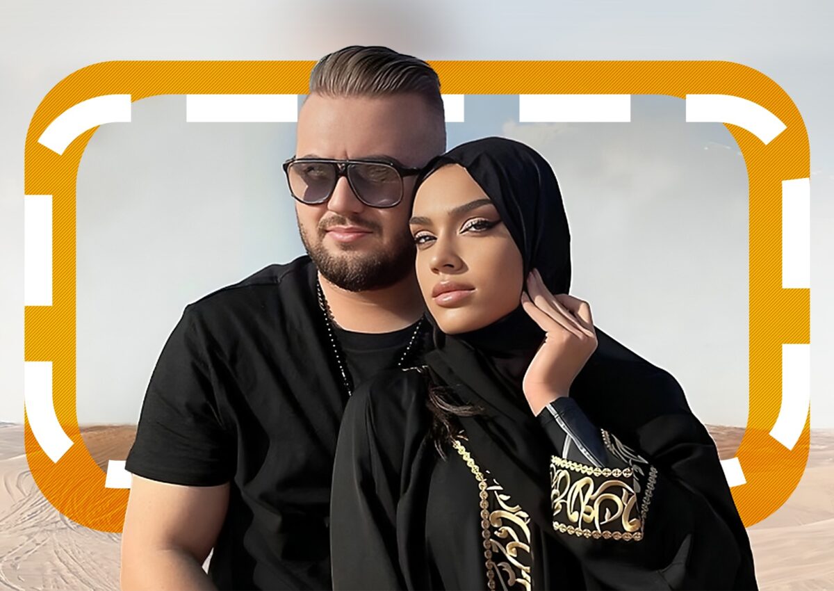 Culisele despărțirii Karmen Minune – Bogdan Căplescu! A fost anunțul care a luat prin surprindere un întreg showbiz, iar CANCAN.RO a aflat tot