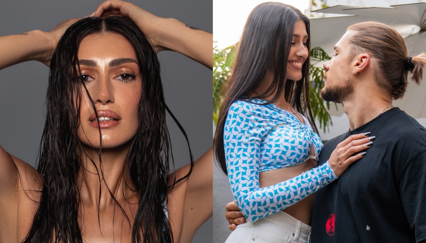 „Sunt sănătoasă și mă simt bine” „Sunt sănătoasă și mă simt bine”