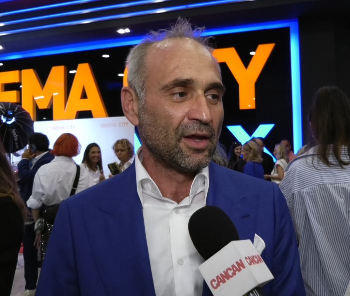 Adrian Văncică a oferit un interviu exclusiv pentru CANAN.RO