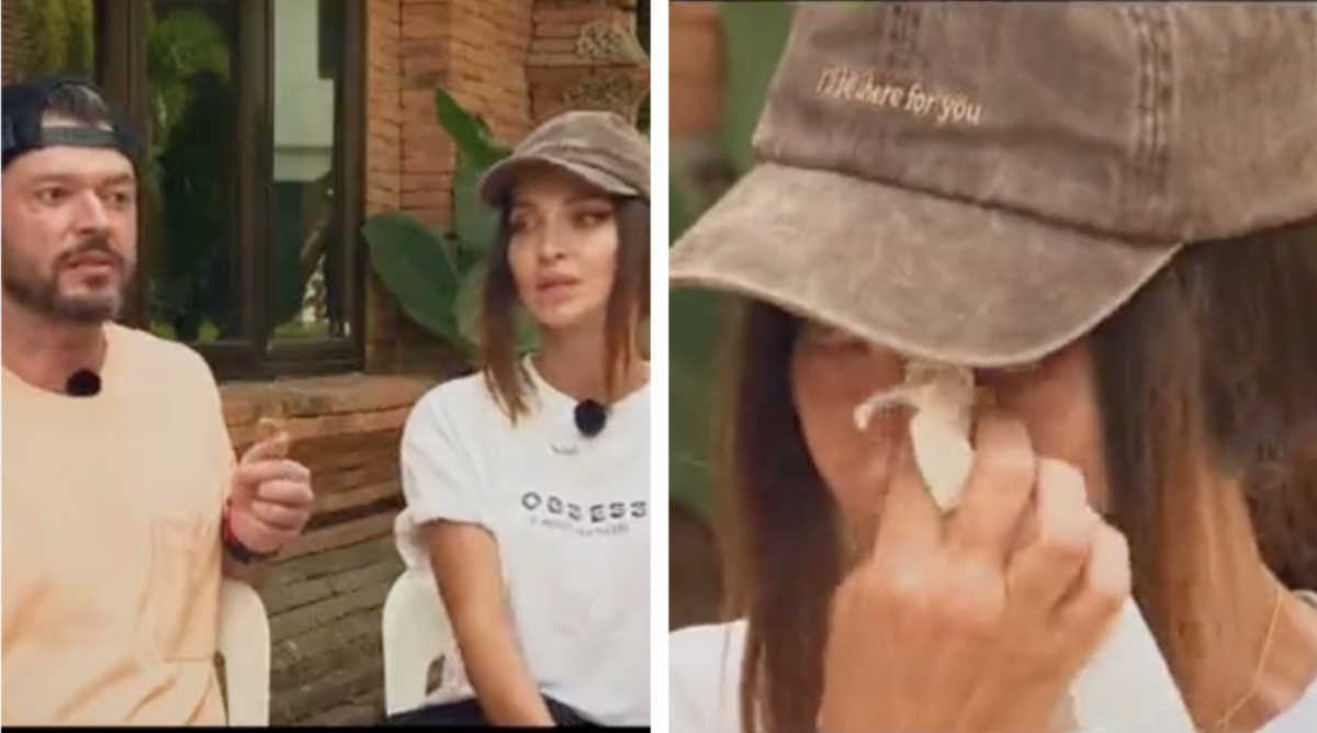 Imagine Stire Trauma neştiută a Selinei, iubita lui Victor Slav: a murit în accident de maşină | 2review.ro