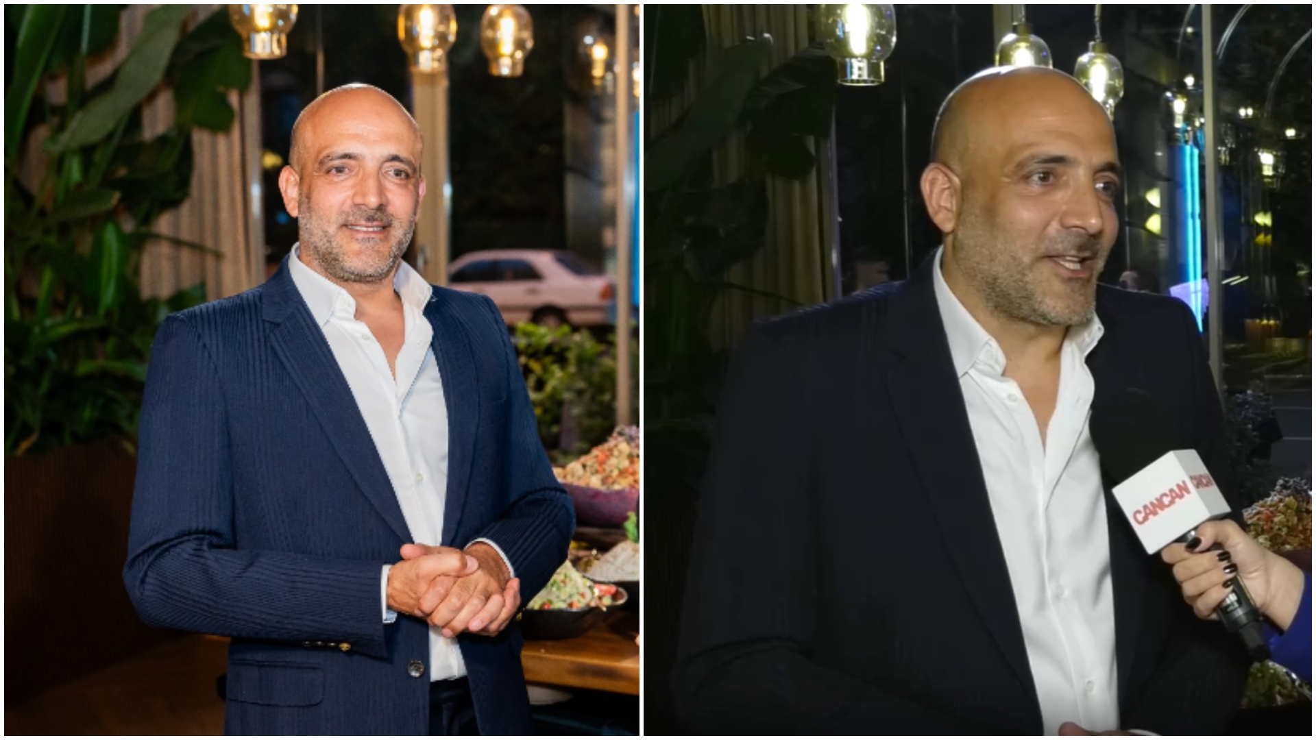 De ziua lui, medicul vedetelor le face altora cadou! Care este cea mai mare dorință a medicului: “Cred în semne divine”